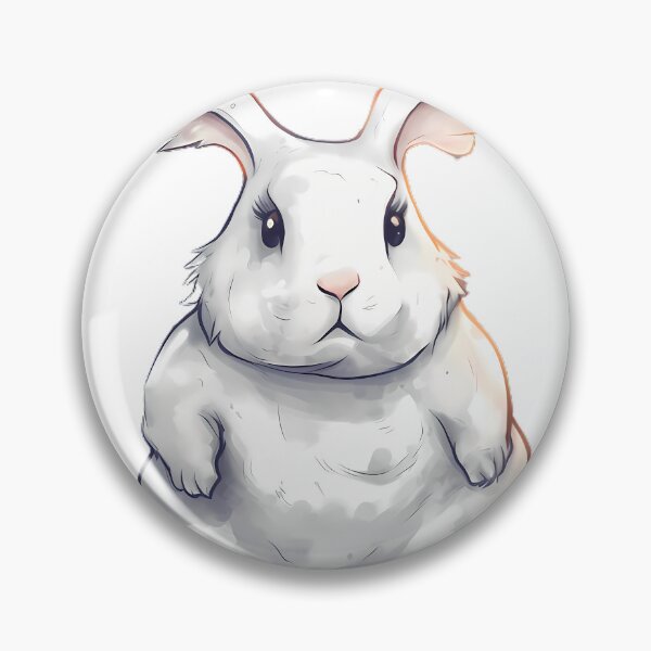 Item preview, Dang Flabbit designed and sold by DonDiLuca.
