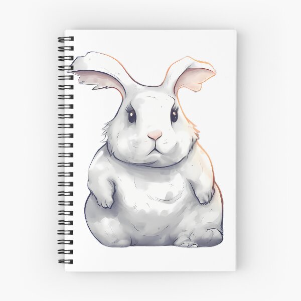 Item preview, Dang Flabbit designed and sold by DonDiLuca.