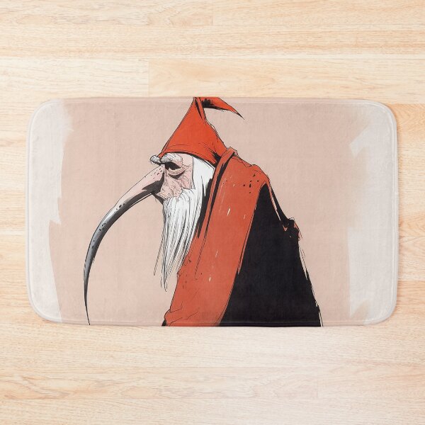 Item preview, Hermit 16 designed and sold by Mark Salmon.
