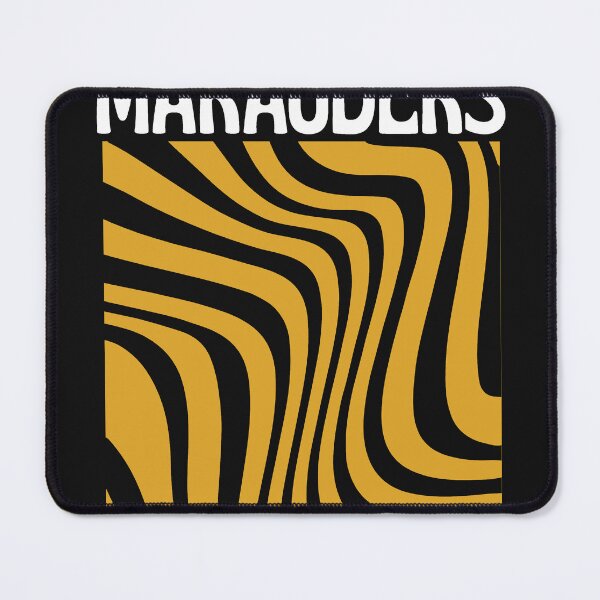 Item preview, The Marauders Retro designed and sold by Slythh.