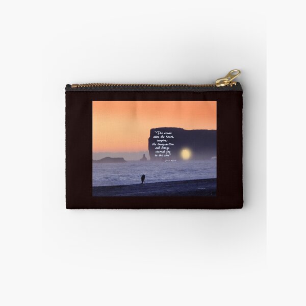 Item preview, Black Sand Beach in Vik designed and sold by Vaengi.