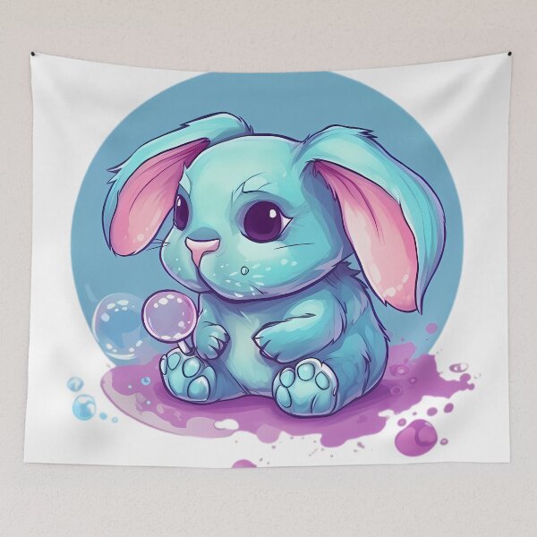 Item preview, Dang Flabbit designed and sold by DonDiLuca.