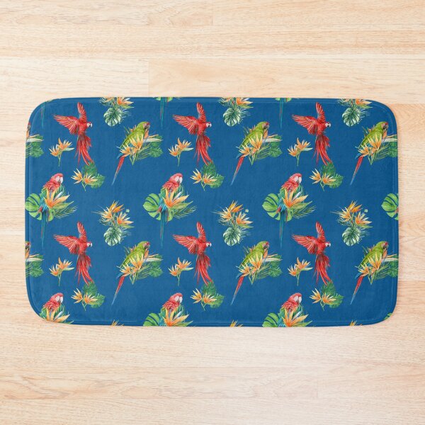 Item preview, Parrot Paradise designed and sold by B0NJ0Y.