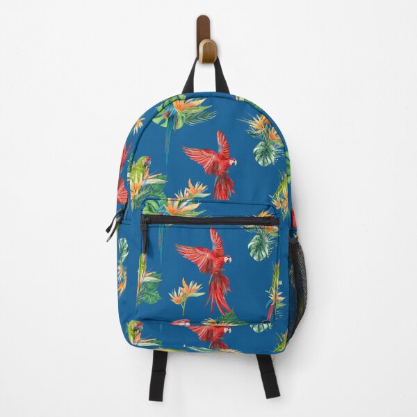 Item preview, Parrot Paradise designed and sold by B0NJ0Y.