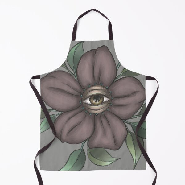 Item preview, Eye Flower designed and sold by MezBerry.