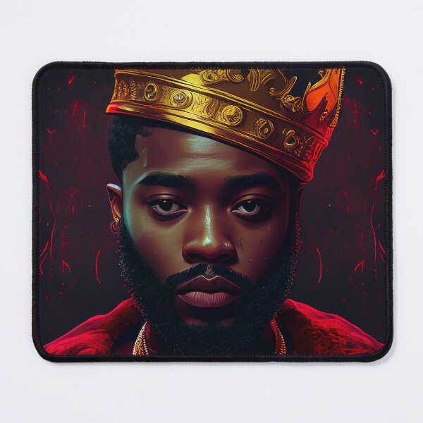 Item preview, Urban king designed and sold by MajinCactus.