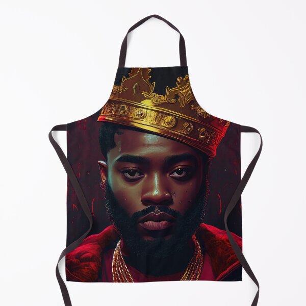 Item preview, Urban king designed and sold by MajinCactus.