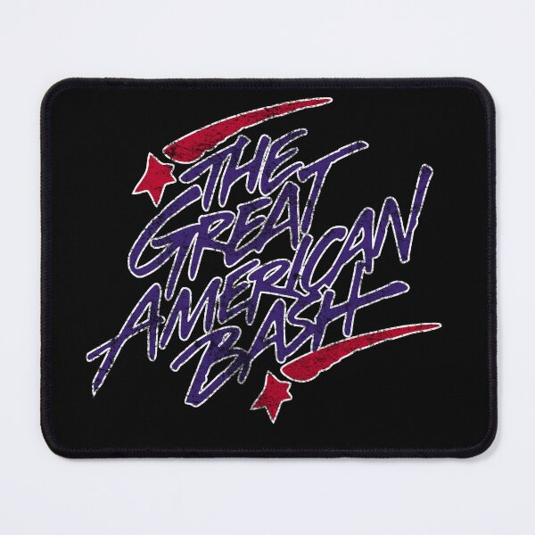 Item preview, Great American Bash (distressed) designed and sold by The Irish Whip.