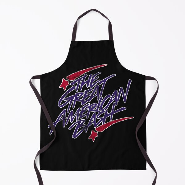 Item preview, Great American Bash (distressed) designed and sold by The Irish Whip.