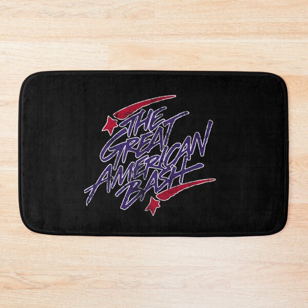 Item preview, Great American Bash (distressed) designed and sold by The Irish Whip.