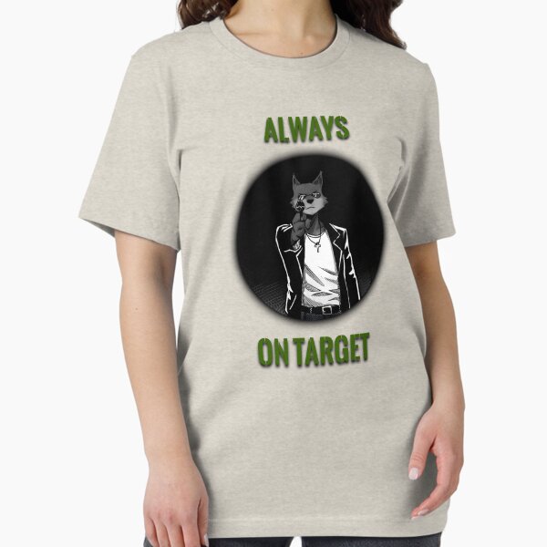Gibson: Always On Target Essential T-Shirt