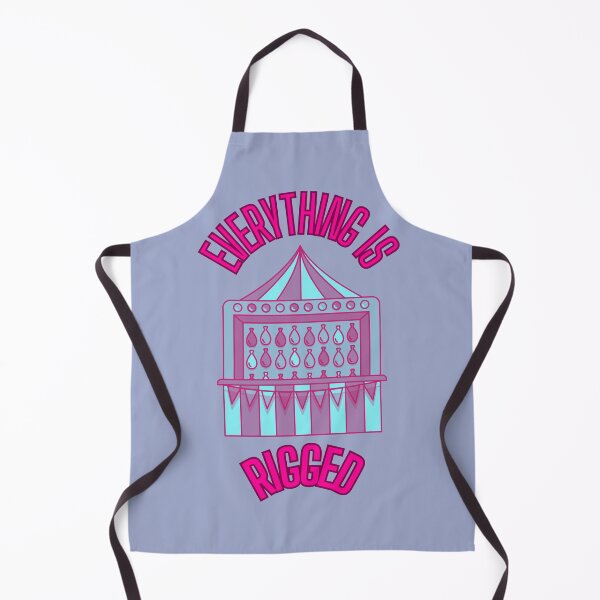 Item preview, Everything Is Rigged designed and sold by AlpacaSmokes.