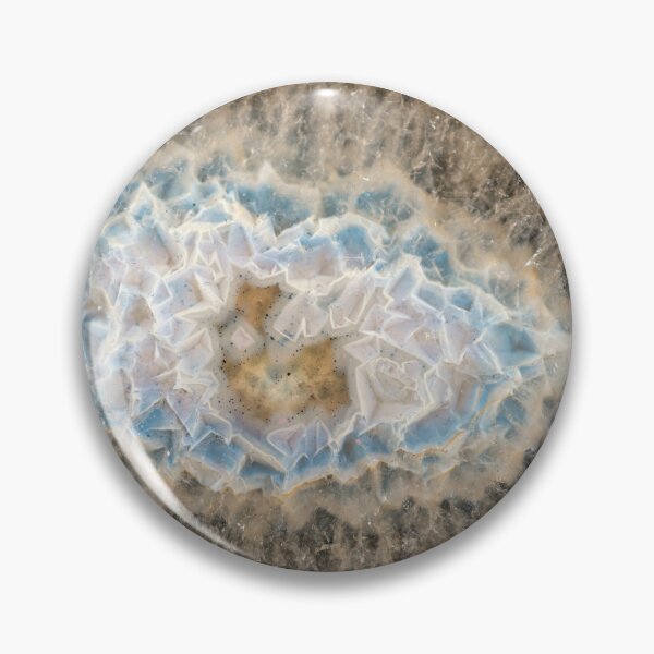 Item preview, Colorful blue Agate 3103 designed and sold by Roger Porter Photography.