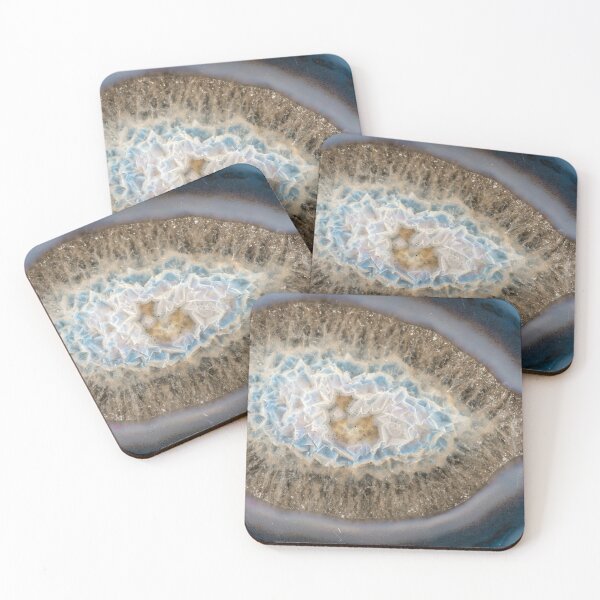 Item preview, Colorful blue Agate 3103 designed and sold by Roger Porter Photography.
