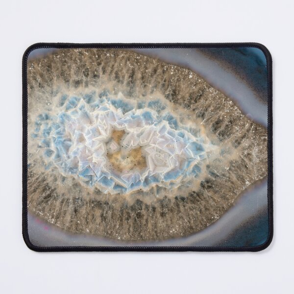 Item preview, Colorful blue Agate 3103 designed and sold by Roger Porter Photography.