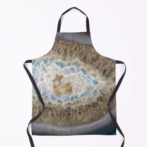 Item preview, Colorful blue Agate 3103 designed and sold by Roger Porter Photography.
