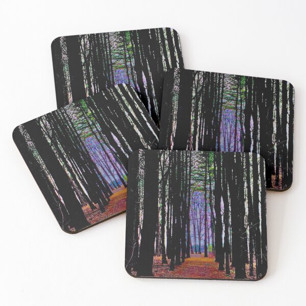 Item preview, Green cathedrals designed and sold by Susan Gallup.