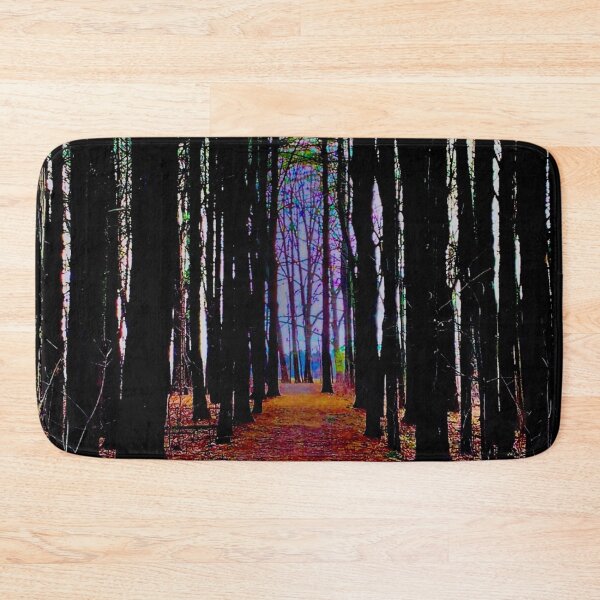 Item preview, Green cathedrals designed and sold by Susan Gallup.