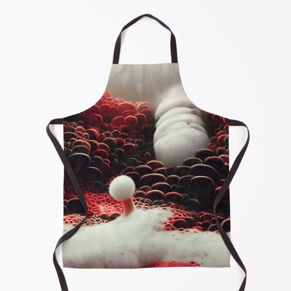 Item preview, Moldy Mushrooms designed and sold by Fungal-Art.