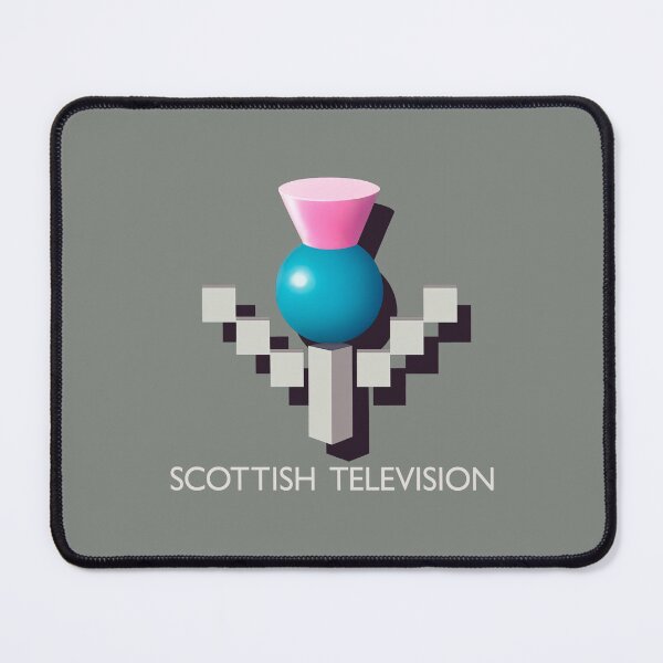 Item preview, Scottish Television designed and sold by britishtvpres.