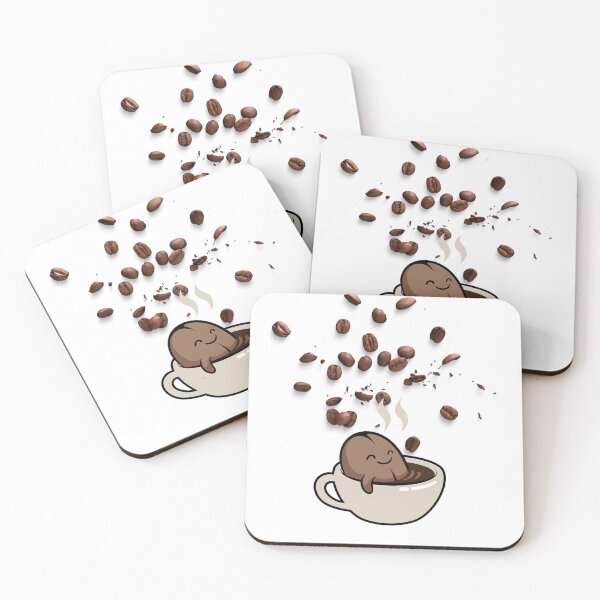 Item preview, Qahwa - Coffee Feel Refresh  designed and sold by KrithigaArts.