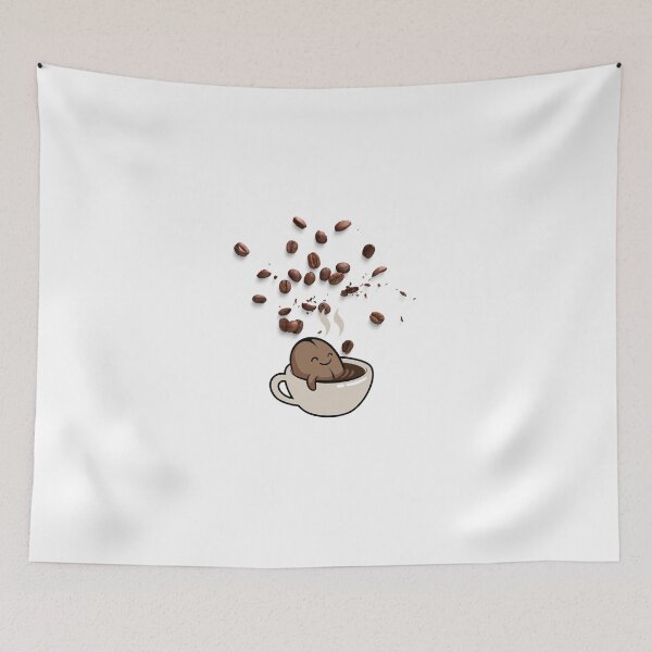 Item preview, Qahwa - Coffee Feel Refresh  designed and sold by KrithigaArts.