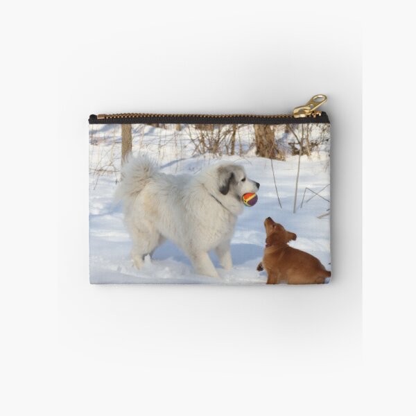 Item preview, Goliath Share the Ball PLEASE! Sadie Pleads designed and sold by goldnzrule.