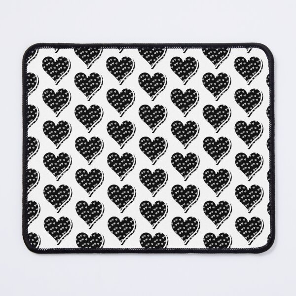 Item preview, Heartfelt Beauty: A Heart-Shaped Design designed and sold by abhilash14001.