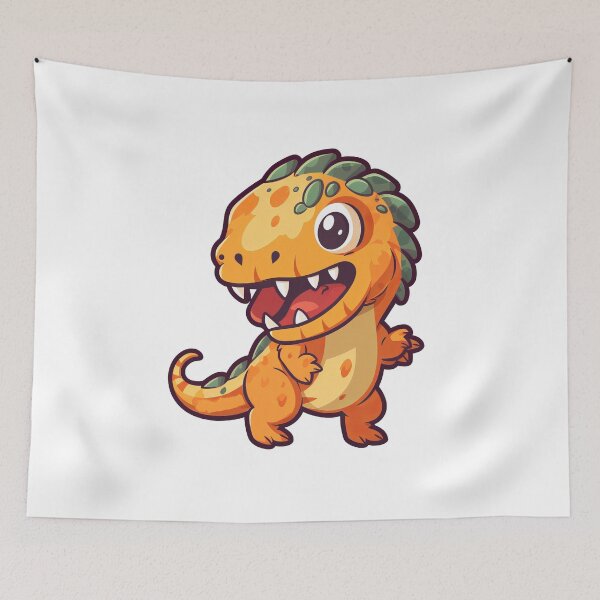 Item preview, Little Creatures - Zephyr designed and sold by TaurusDigital.