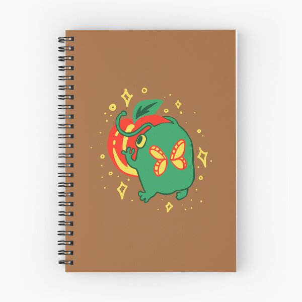 Item preview, Fairy Frog Whimsical Peach designed and sold by TheDoodlemancer.