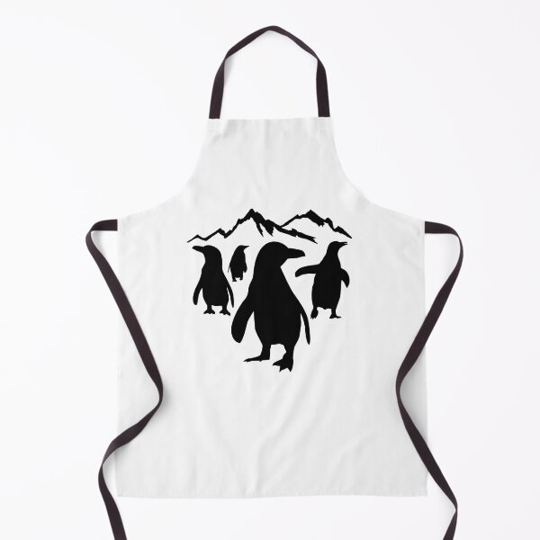 Item preview, Waddle of Penguins designed and sold by AMERICANCHEEZ.