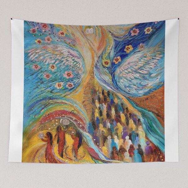 Item preview, The Fateful Holidays. Passover designed and sold by Elena Kotliarker.