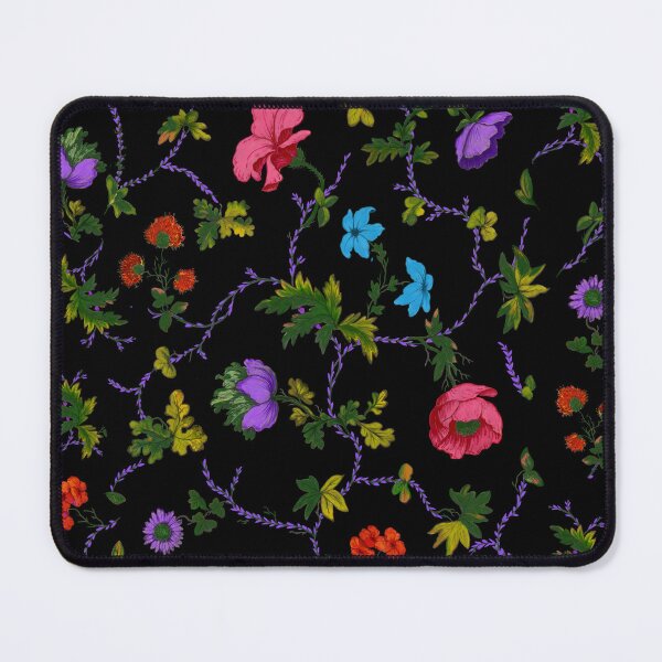 Item preview, Wild Flowers designed and sold by Bones & Botany.