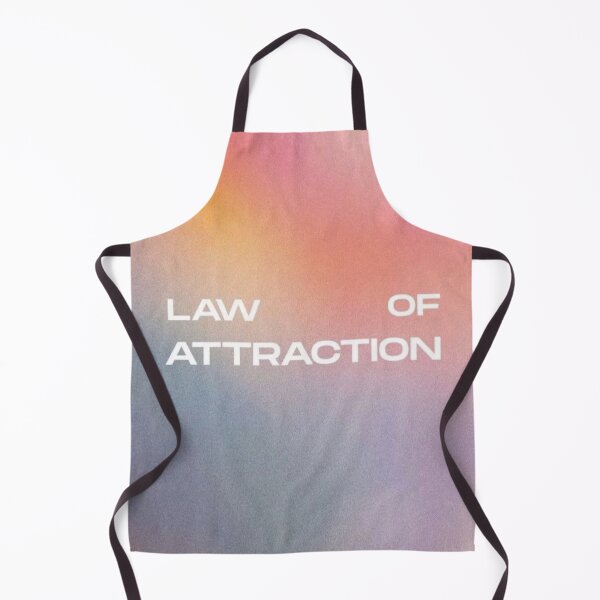 Item preview, law of attraction colorful aura manifestation technique designed and sold by Anavrisss.