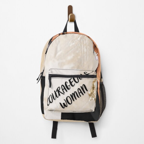Item preview, Courageous Women: Inspiring Stories of Bravery and Resilience designed and sold by MegaColor.