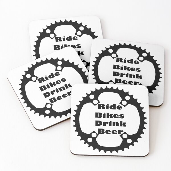 Artikelvorschau, Fahrrad fahren und wiederholen entworfen und verkauft von WhimsyWear-Fun.
