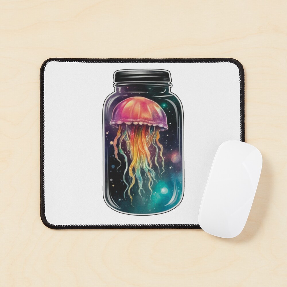 Item preview, Mouse Pad designed and sold by ColorsofDawn.
