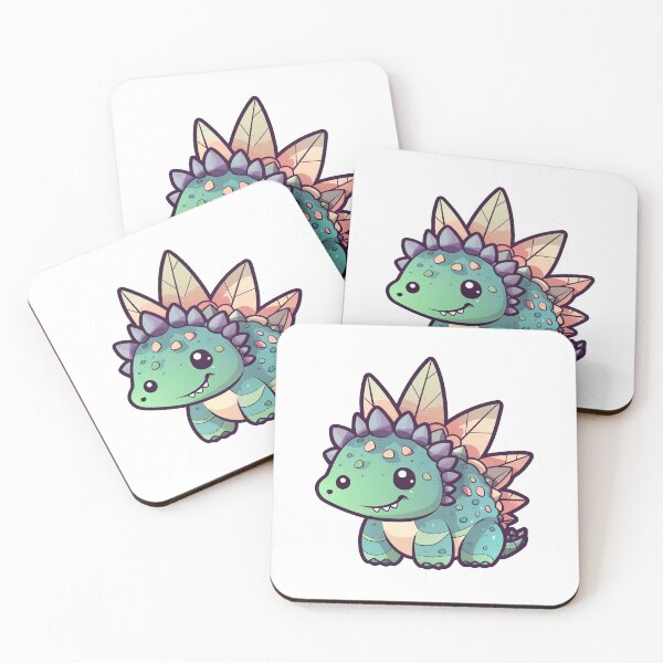 Item preview, Little Creatures - Zigzag designed and sold by TaurusDigital.