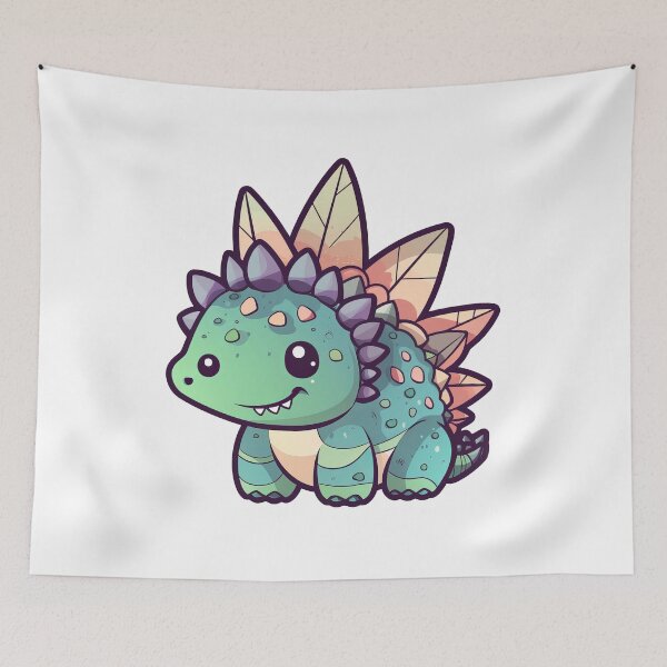 Item preview, Little Creatures - Zigzag designed and sold by TaurusDigital.
