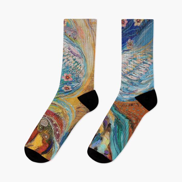 Item preview, The Fateful Holidays. Passover designed and sold by Elena Kotliarker.