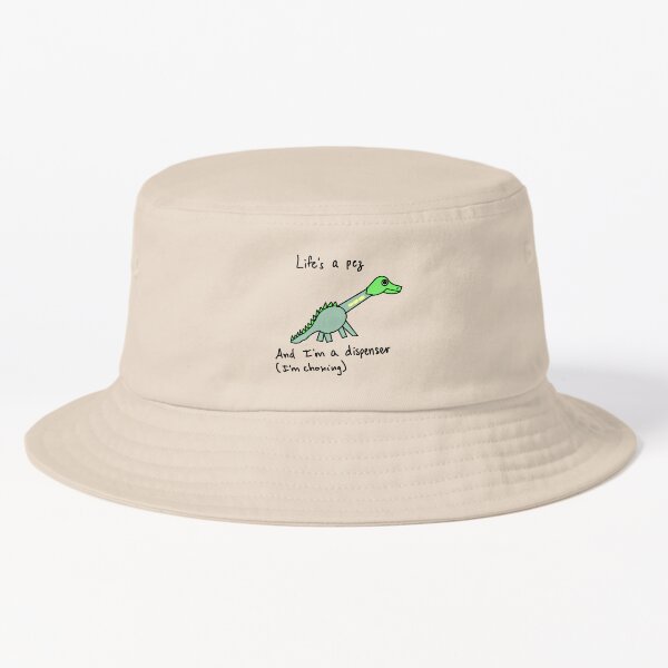 Vista previa del artículo con la obra «Dispensador de Pez Dinosaurio», diseñado y vendido por stonksss.
