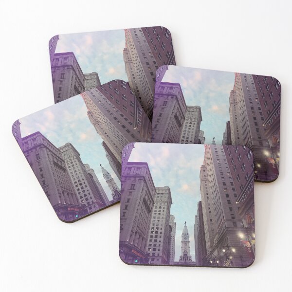 Item preview, Philadelphia City Hall designed and sold by kathrynhw.
