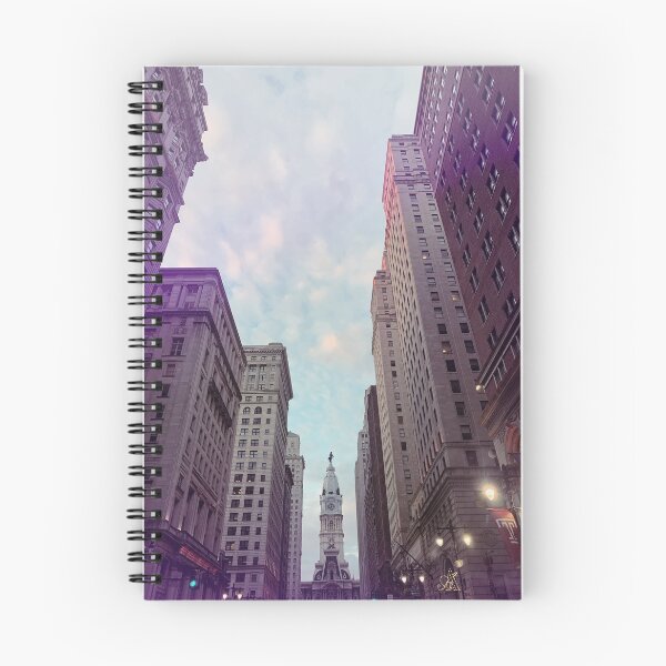 Item preview, Philadelphia City Hall designed and sold by kathrynhw.