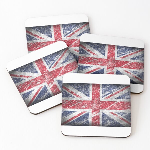 Item preview, British Flag Products designed and sold by YIArtSales.
