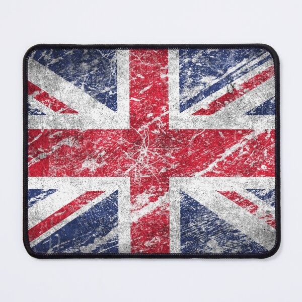 Item preview, British Flag Products designed and sold by YIArtSales.