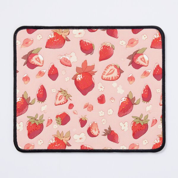 Item preview, Strawberry Cherryblossom designed and sold by LegalGato.