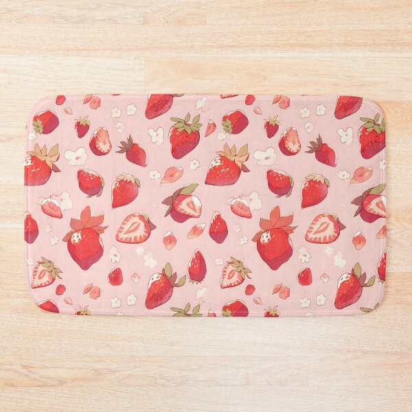 Item preview, Strawberry Cherryblossom designed and sold by LegalGato.