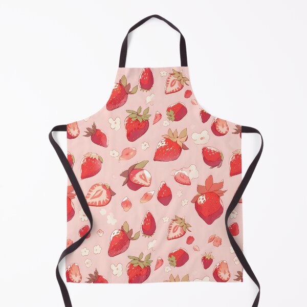 Item preview, Strawberry Cherryblossom designed and sold by LegalGato.