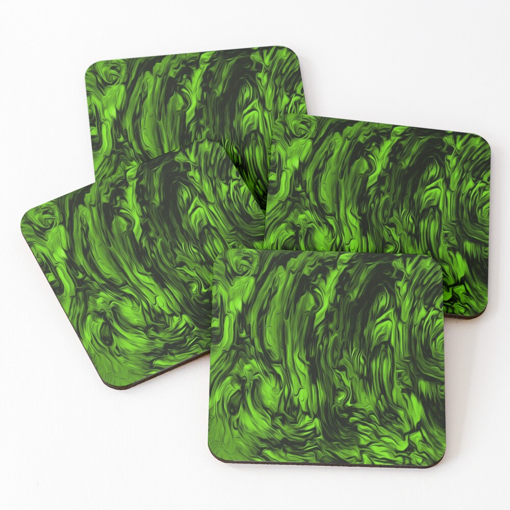 Item preview, Coasters (Set of 4) designed and sold by Henrybubbles400.