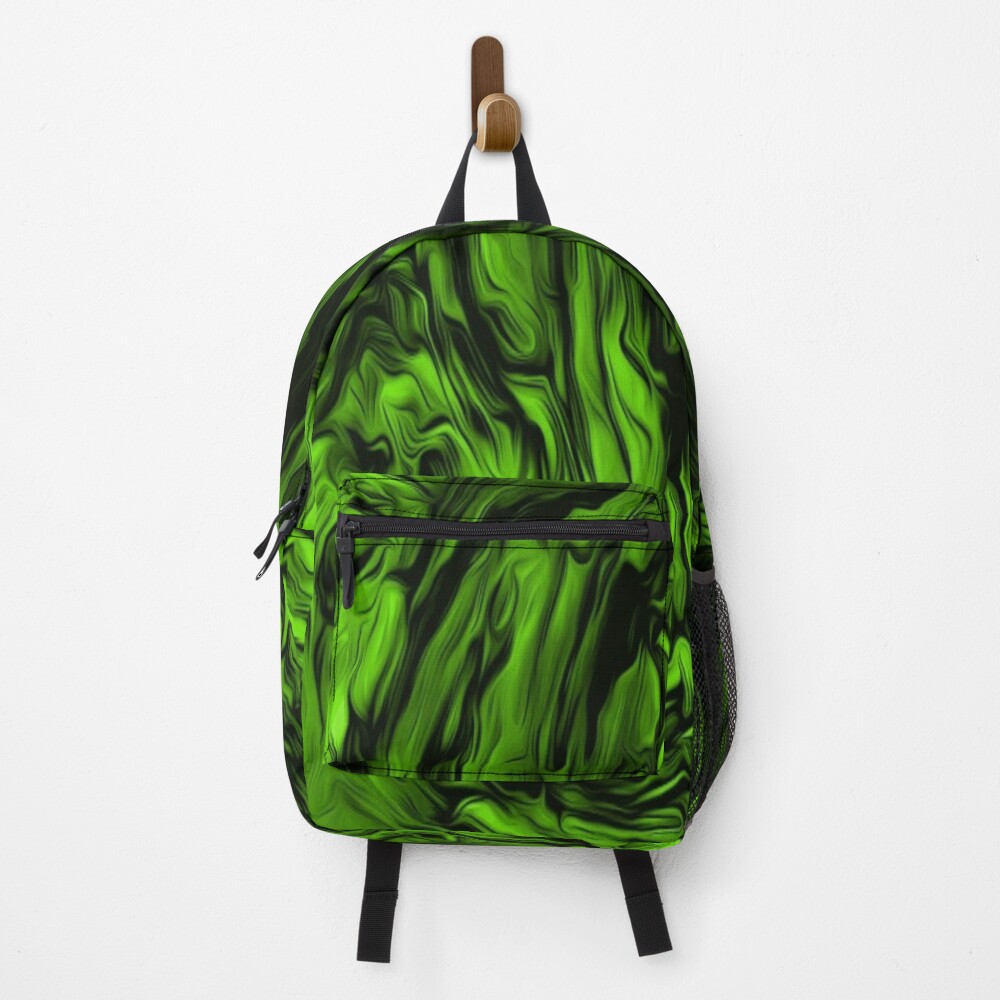 Item preview, Backpack designed and sold by Henrybubbles400.